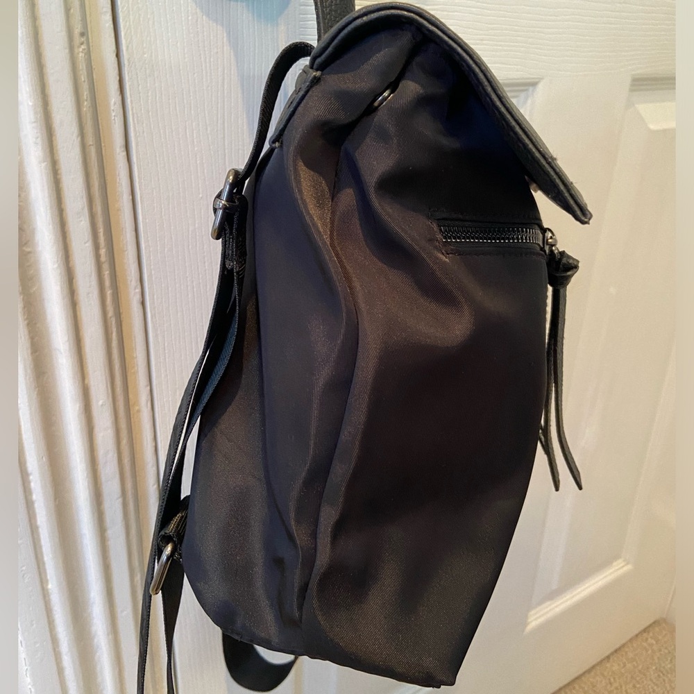 Botkier Mini Trigger Nylon Backpack - image 3